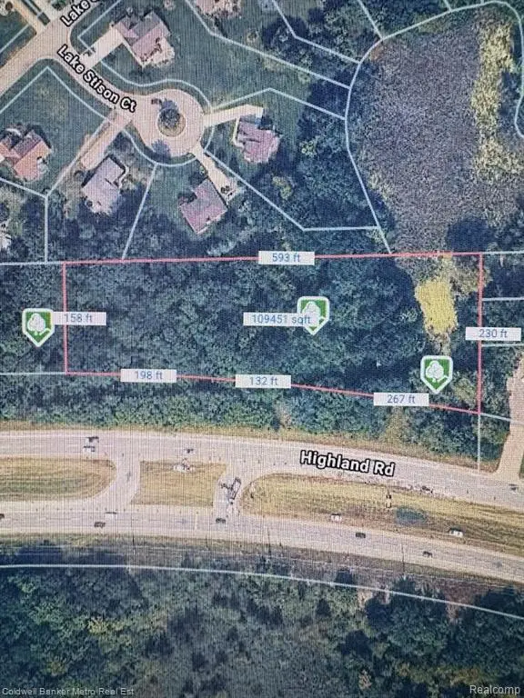000 Highland Road, White Lake, MI 48383 - #1