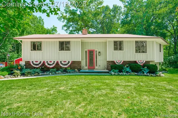 4423 Mason, Howell, MI 48843