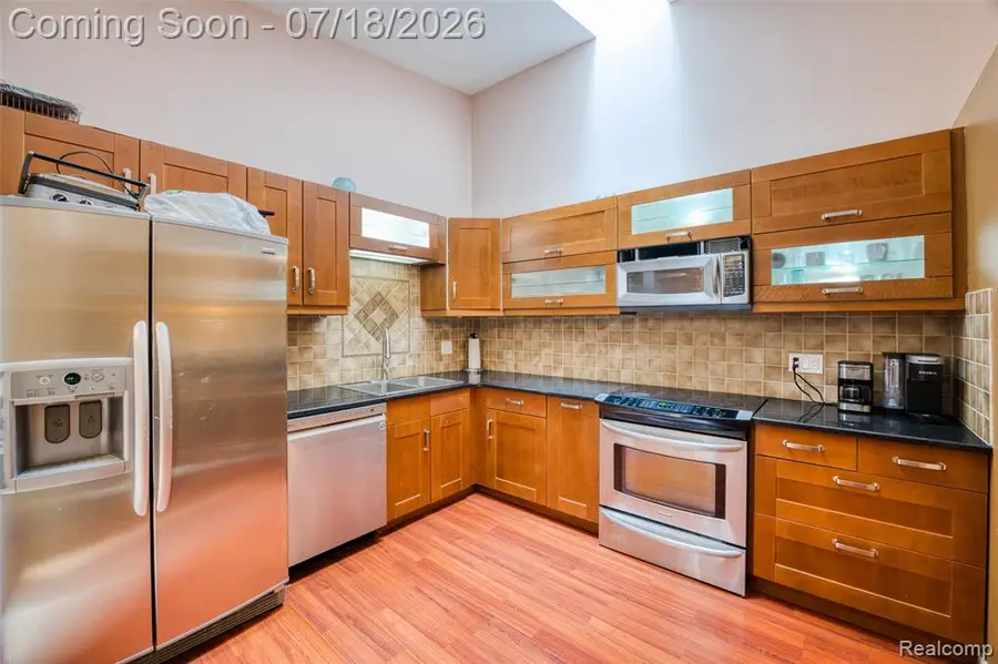 7482 Sheffield, West Bloomfield, MI 48322 - #2