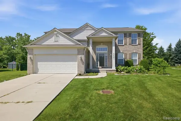 56291 Hastings, Macomb, MI 48042