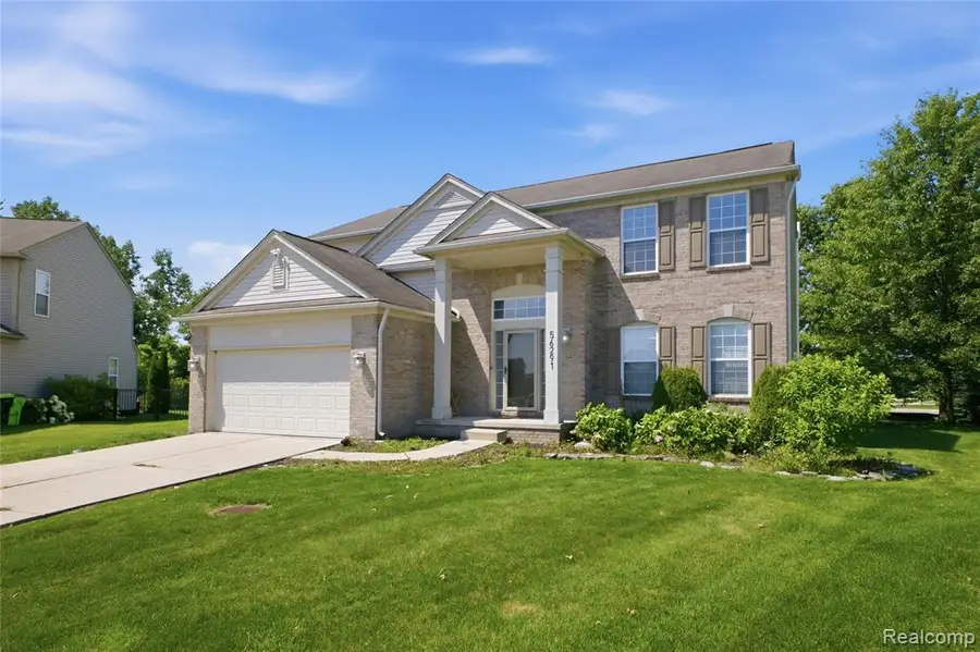 56291 Hastings, Macomb, MI 48042 - #2