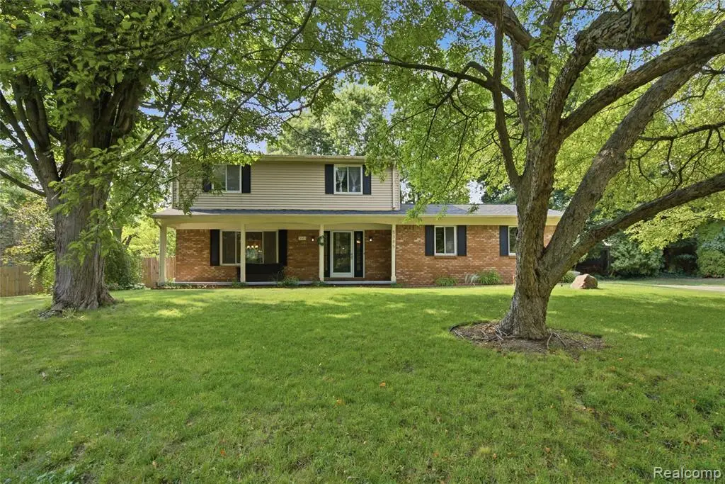5385 Milane, Clarkston, MI 48346 - #1