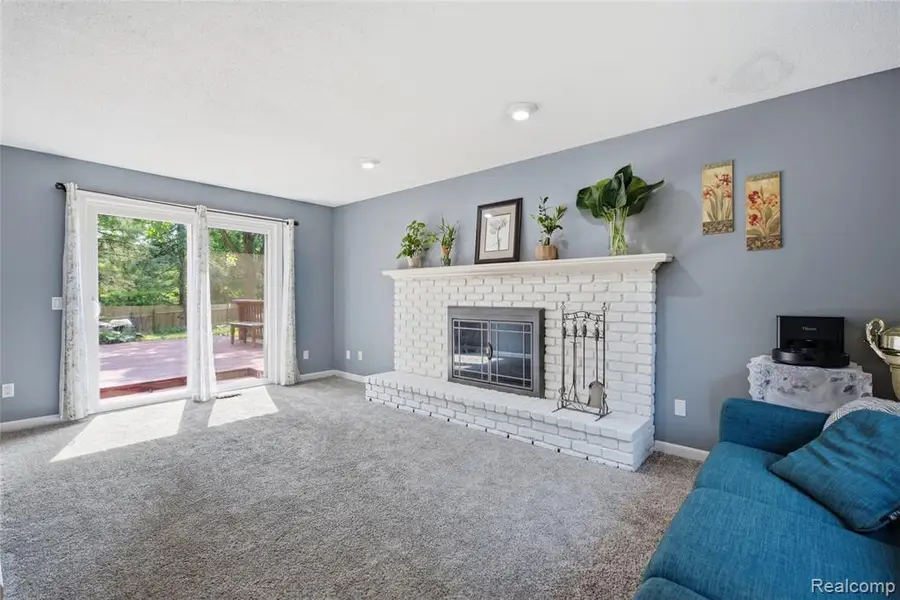5385 Milane, Clarkston, MI 48346 - #2