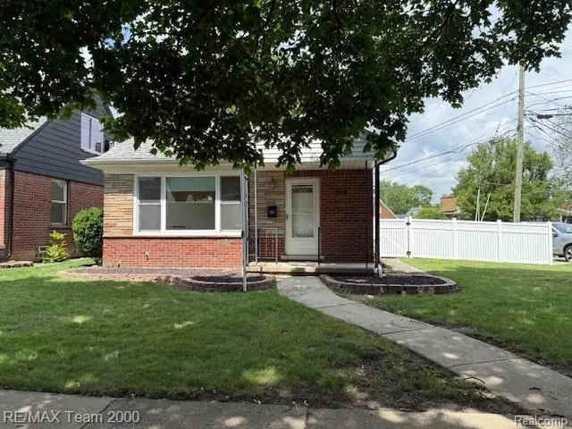 3310 Culver, Dearborn, MI 48124 - #1