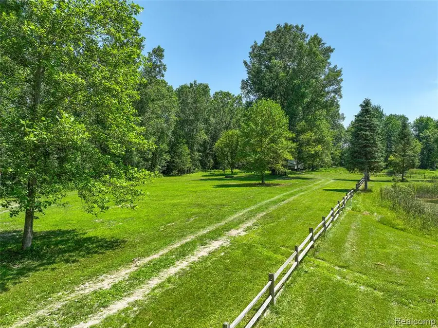 Vacant Land Nicholson Rd, Fowlerville, MI 48836 - #3