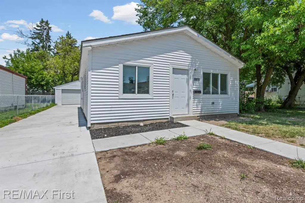 11051 Maxwell, Warren, MI 48089 - #1