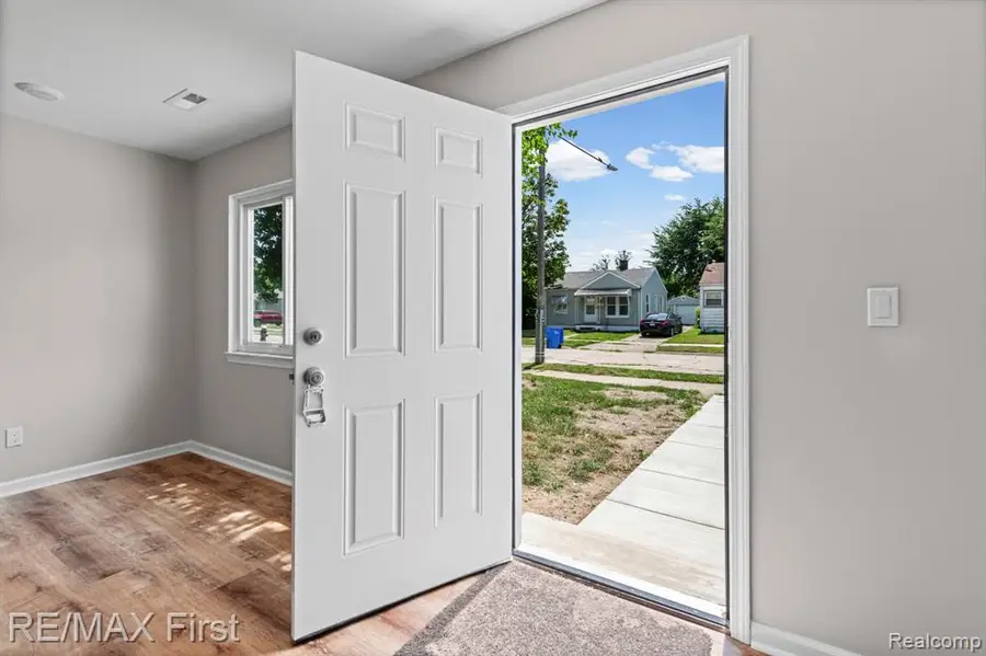 11051 Maxwell, Warren, MI 48089 - #3