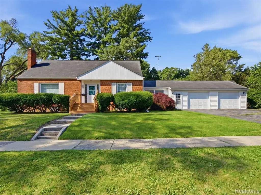 3707 Sunset, Flint, MI 48503 - #1