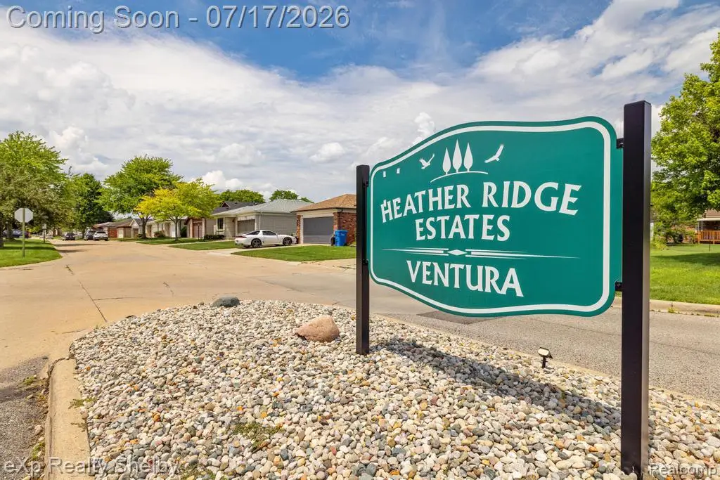 15175 La Grande #32, Warren, MI 48088 - #1