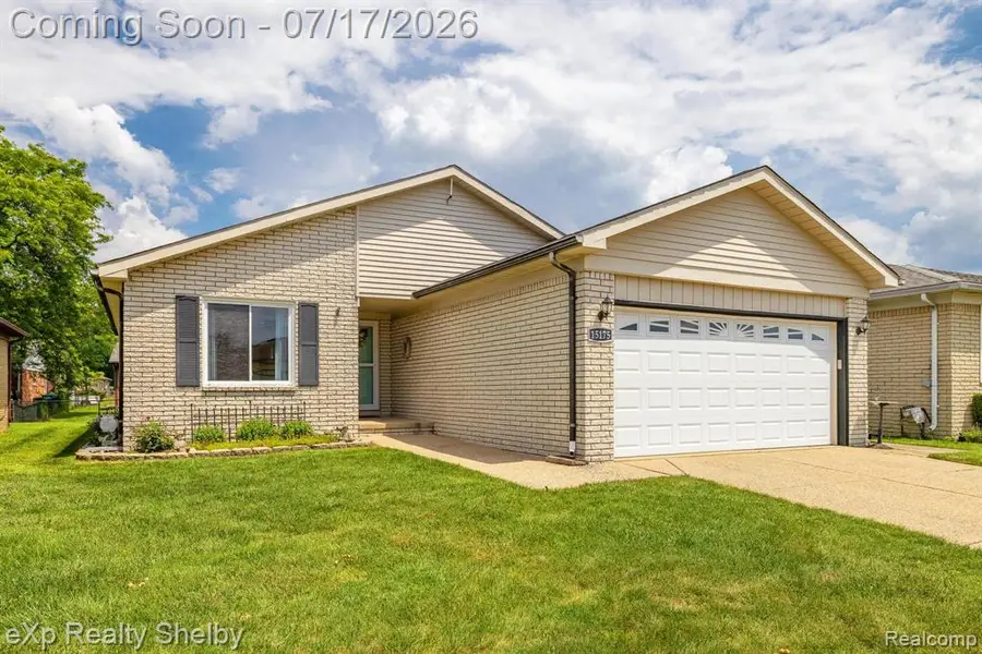 15175 La Grande #32, Warren, MI 48088 - #2