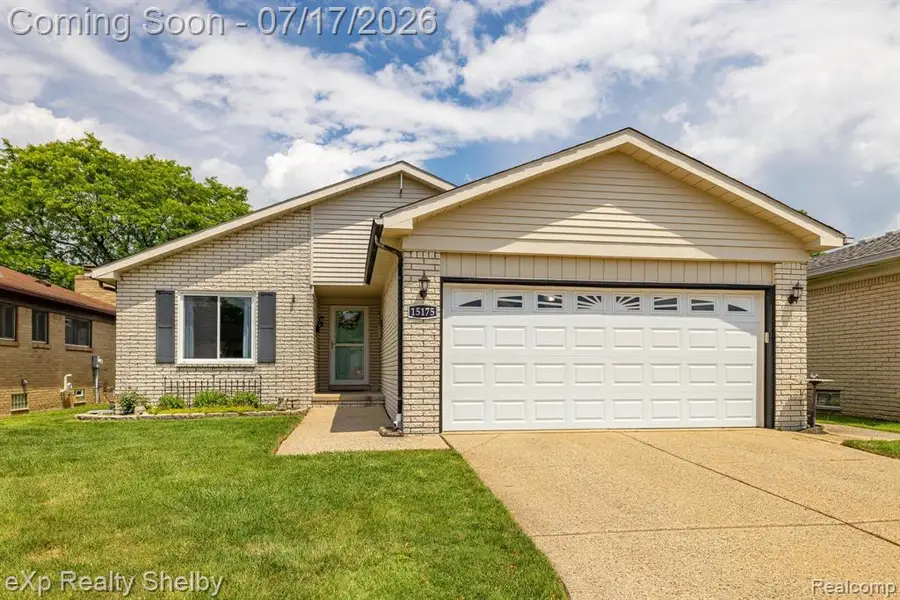 15175 La Grande #32, Warren, MI 48088 - #3