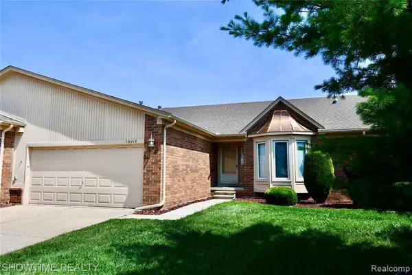 19017 Marisa, Clinton Township, MI 48038