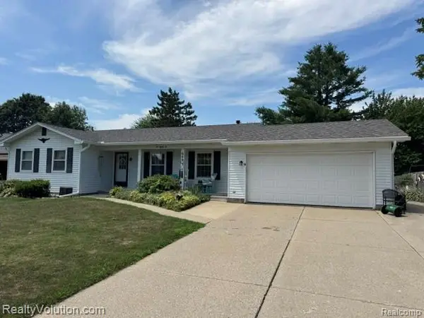 682 Metcalf, Imlay City, MI 48444