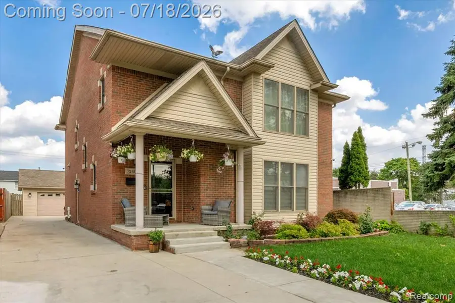 7240 Horger, Dearborn, MI 48126 - #2