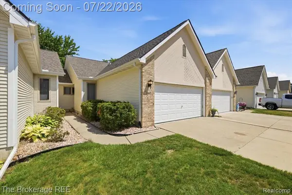 9417 Linda #122, Davison, MI 48423