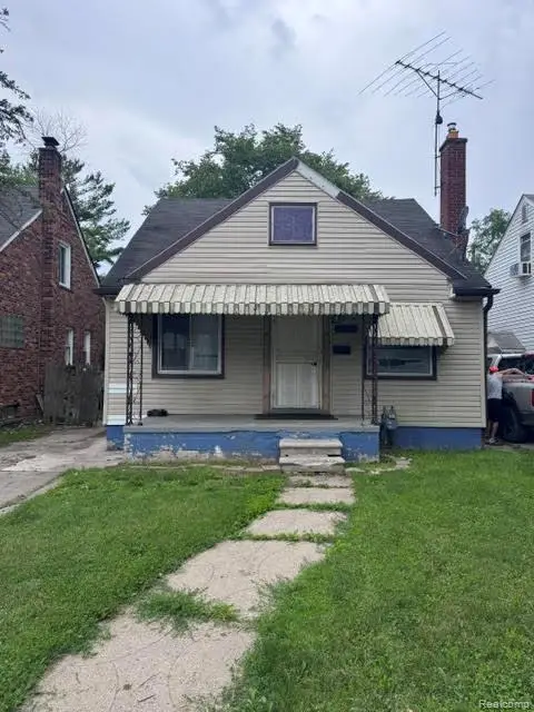 7337 Woodmont, Detroit, MI 48228 - #2