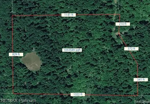 00 W Coyote Hill, Central Lake, MI 49622 - #3