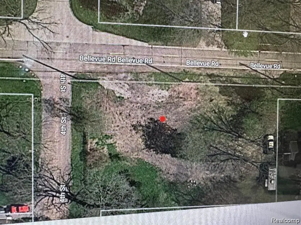 8269 Bellevue, Grosse Ile, MI 48138 - #1