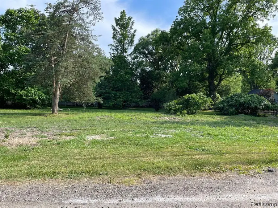 8269 Bellevue, Grosse Ile, MI 48138 - #2