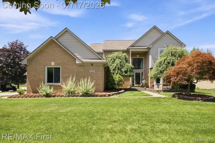 50443 Middle River, Macomb, MI 48044 - #2