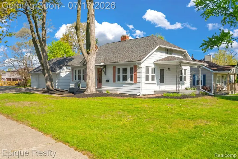 3363 Meinrad, Waterford, MI 48329 - #2