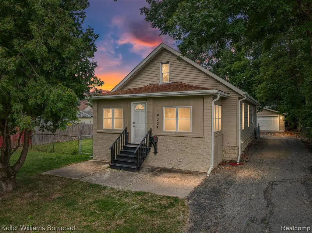 18335 E 11 Mile, Roseville, MI 48066 - #1