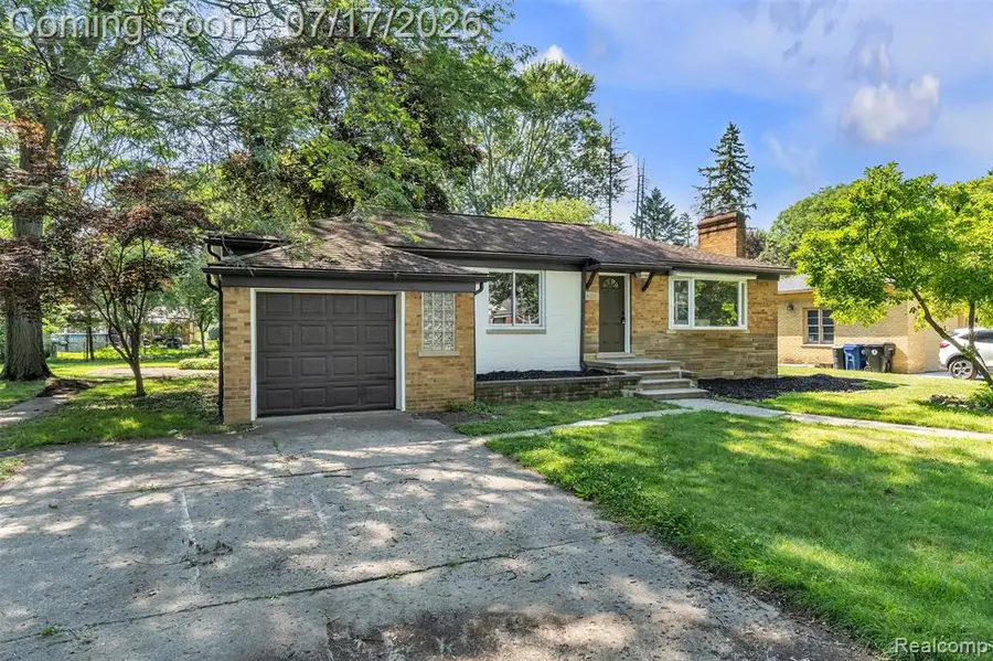 14221 Crosley, Redford, MI 48239 - #2