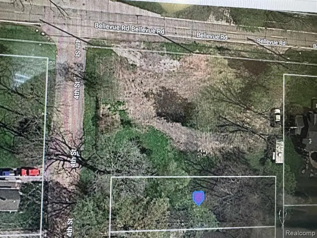 vacant Fourth, Grosse Ile, MI 48138 - #1