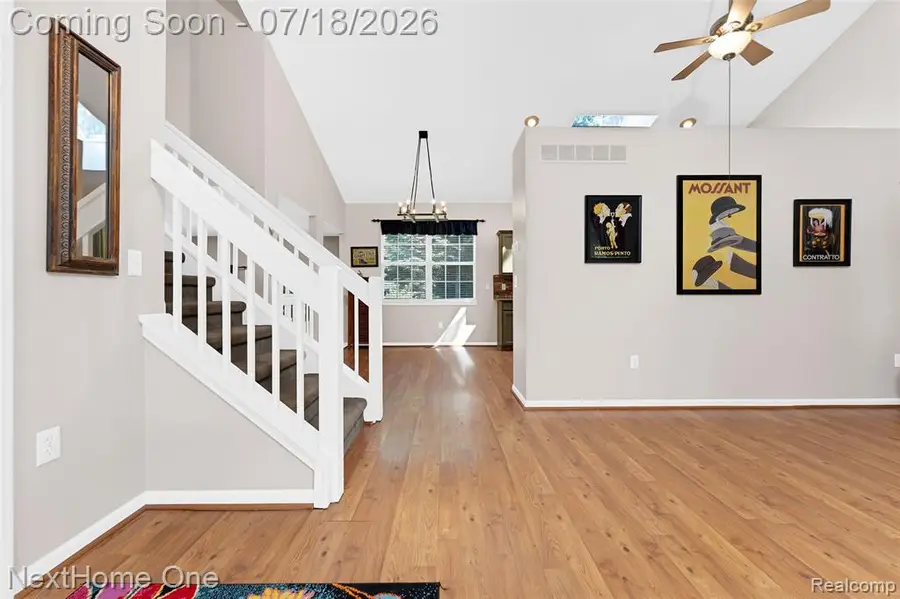 6496 Lake Meadow, Waterford, MI 48327 - #2