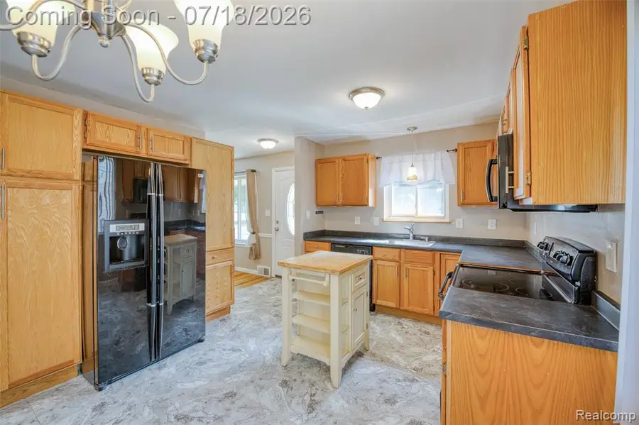 14801 Greenbriar, Plymouth, MI 48170 - #2