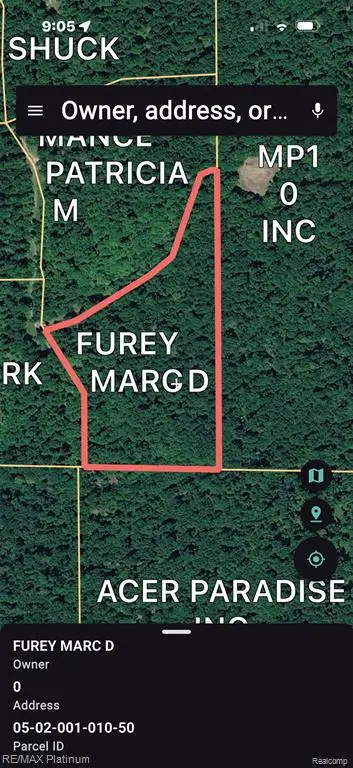 00 E Coyote Hill, Central Lake, MI 49622 - #2