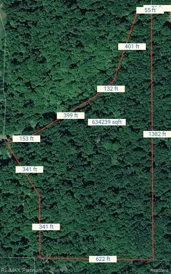 00 E Coyote Hill, Central Lake, MI 49622 - #3