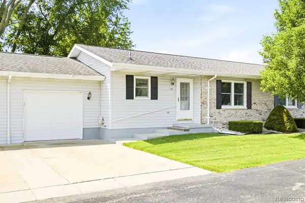 135 Joan, Marysville, MI 48040