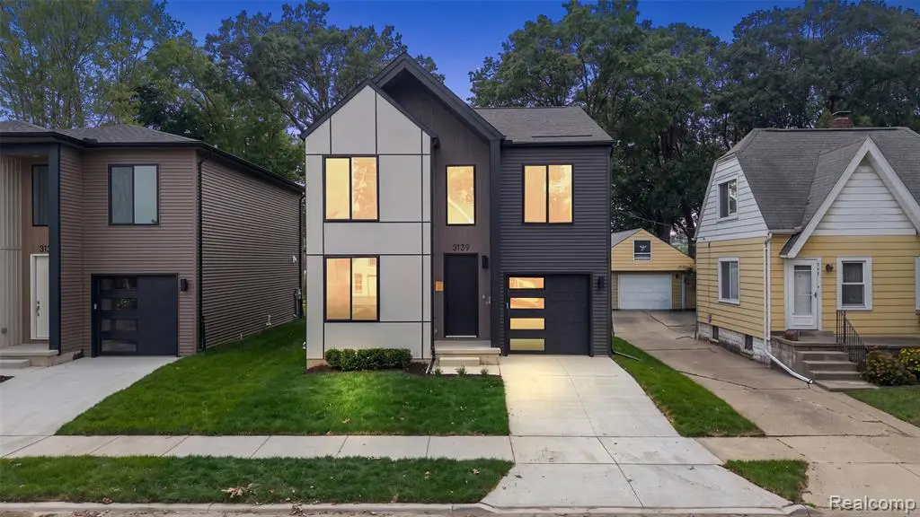 3139 Grayson, Ferndale, MI 48220 - #1