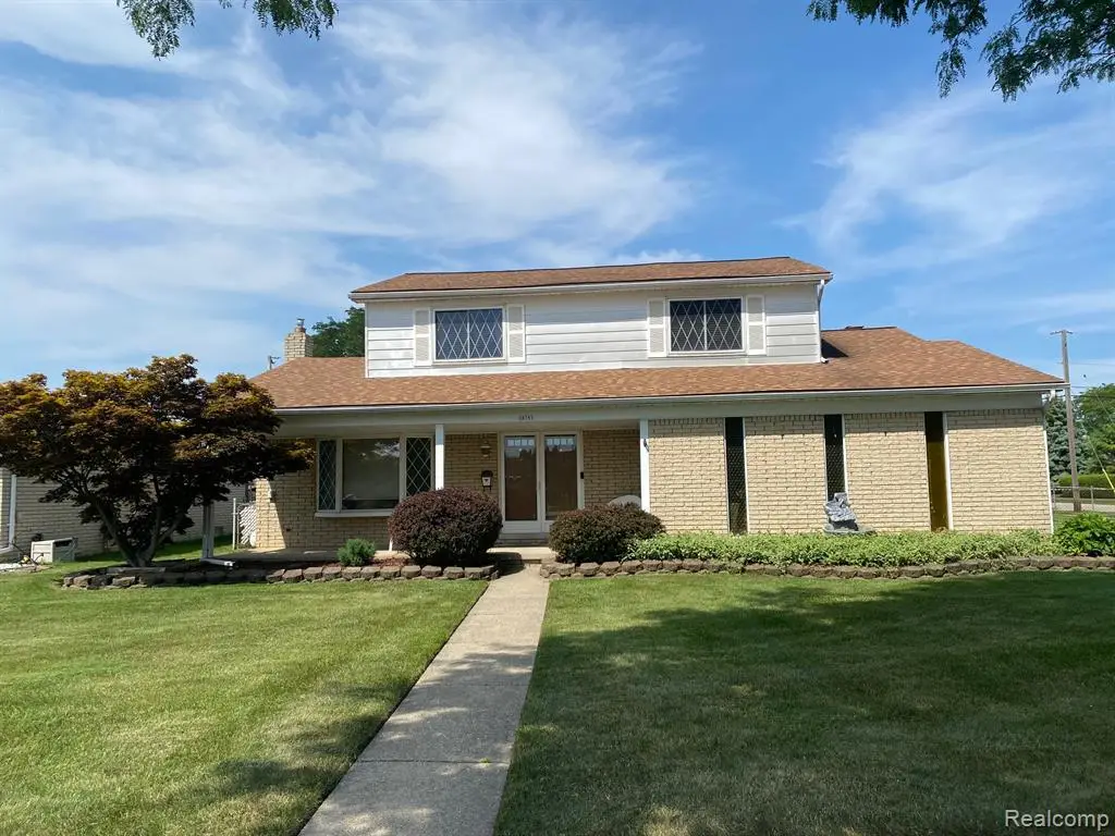 36745 Rowe, Sterling Heights, MI 48312 - #1