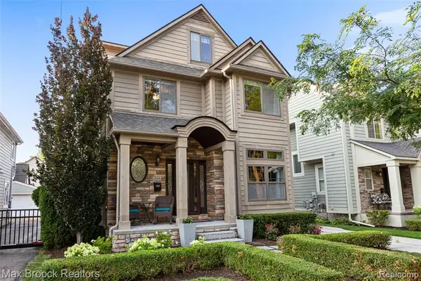 1335 Webster, Birmingham, MI 48009