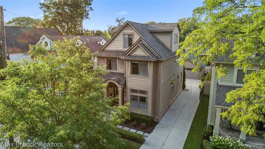 1335 Webster, Birmingham, MI 48009 - #2