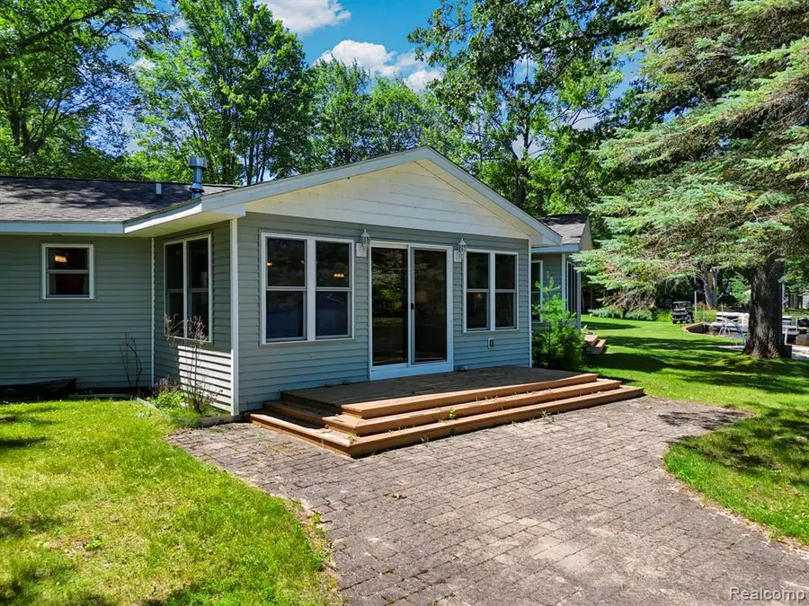 1192 Lake James, Prudenville, MI 48651 - #2