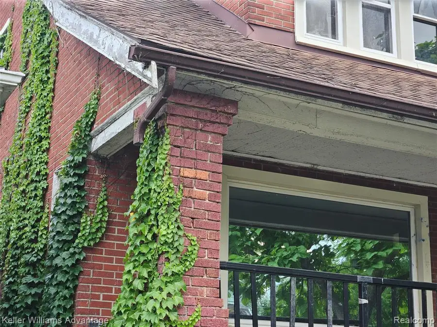 2305 Richton, Detroit, MI 48206 - #2