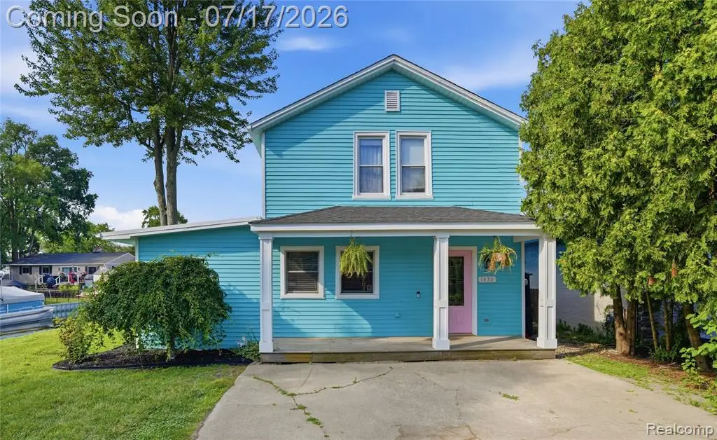 1430 Rossdale, Waterford, MI 48328 - #1
