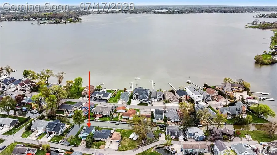 1430 Rossdale, Waterford, MI 48328 - #2