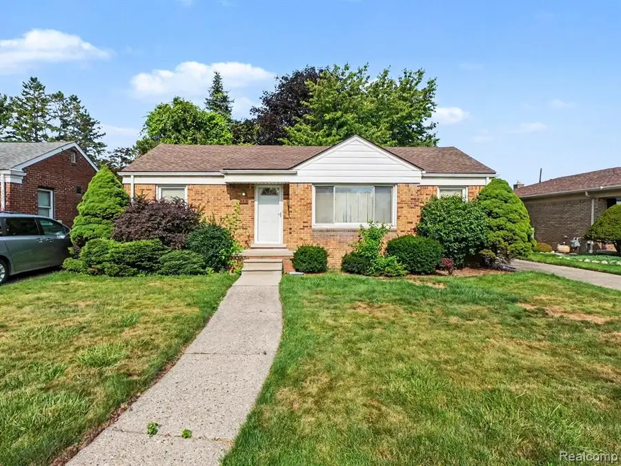 6350 Robinson, Allen Park, MI 48101 - #2