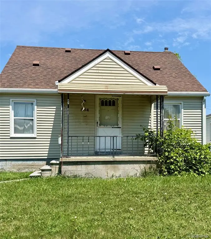 564 Ford, Lincoln Park, MI 48146 - #1