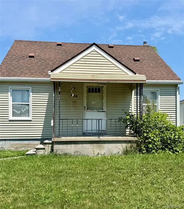 564 Ford, Lincoln Park, MI 48146