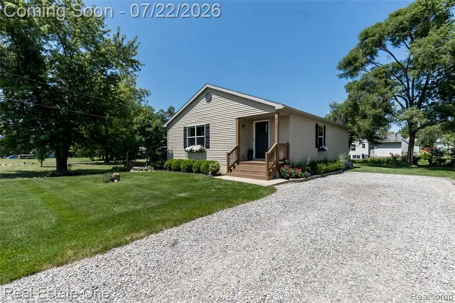 9331 Clifton, Northville, MI 48168 - #3