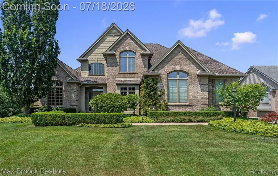 54878 Grenelefe, South Lyon, MI 48178 - #2