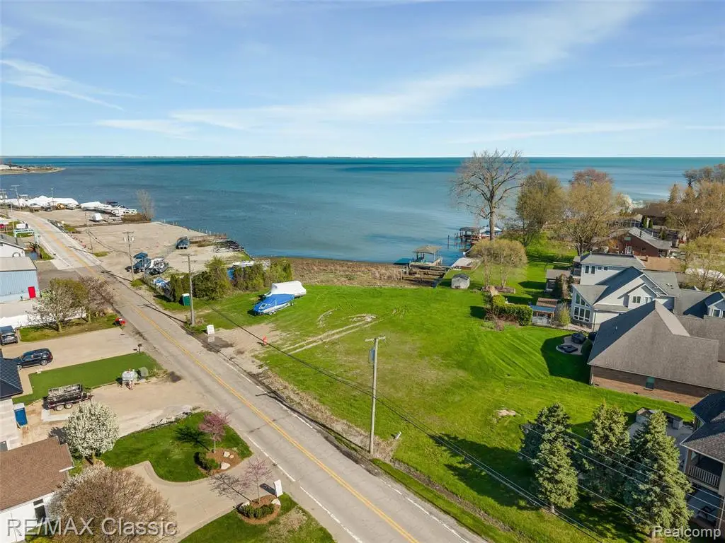 00000 South River, Harrison Township, MI 48045 - #1