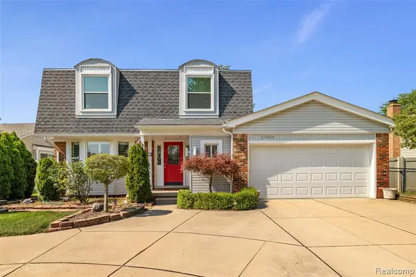 17493 Judy, Macomb, MI 48044