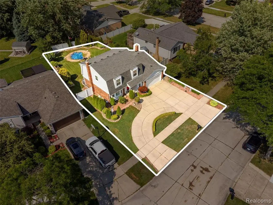 17493 Judy, Macomb, MI 48044 - #2
