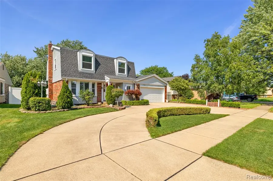 17493 Judy, Macomb, MI 48044 - #3